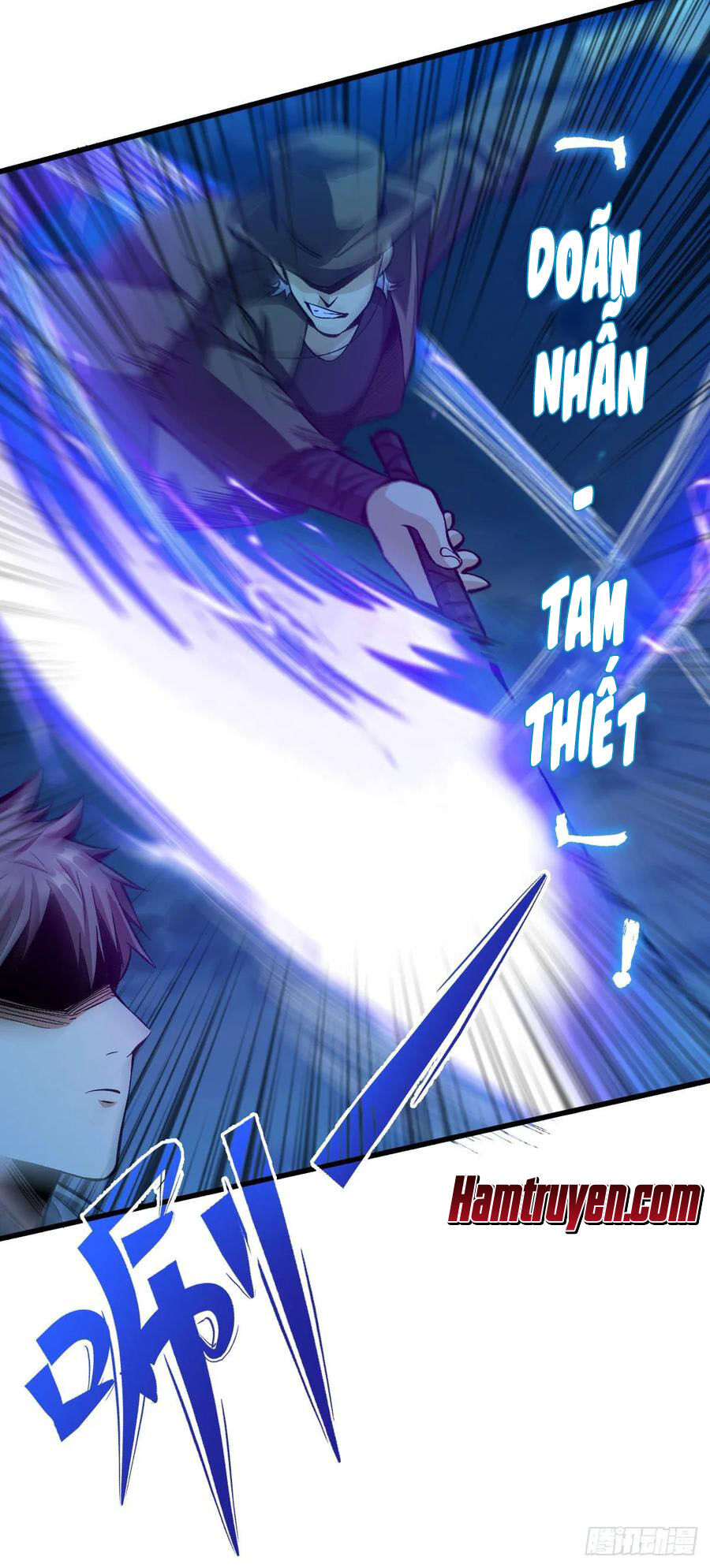 Trở Về Làm Đại Lão Thời Mạt Thế Chapter 60 - Trang 2