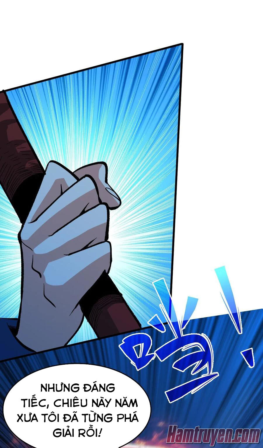 Trở Về Làm Đại Lão Thời Mạt Thế Chapter 60 - Trang 2