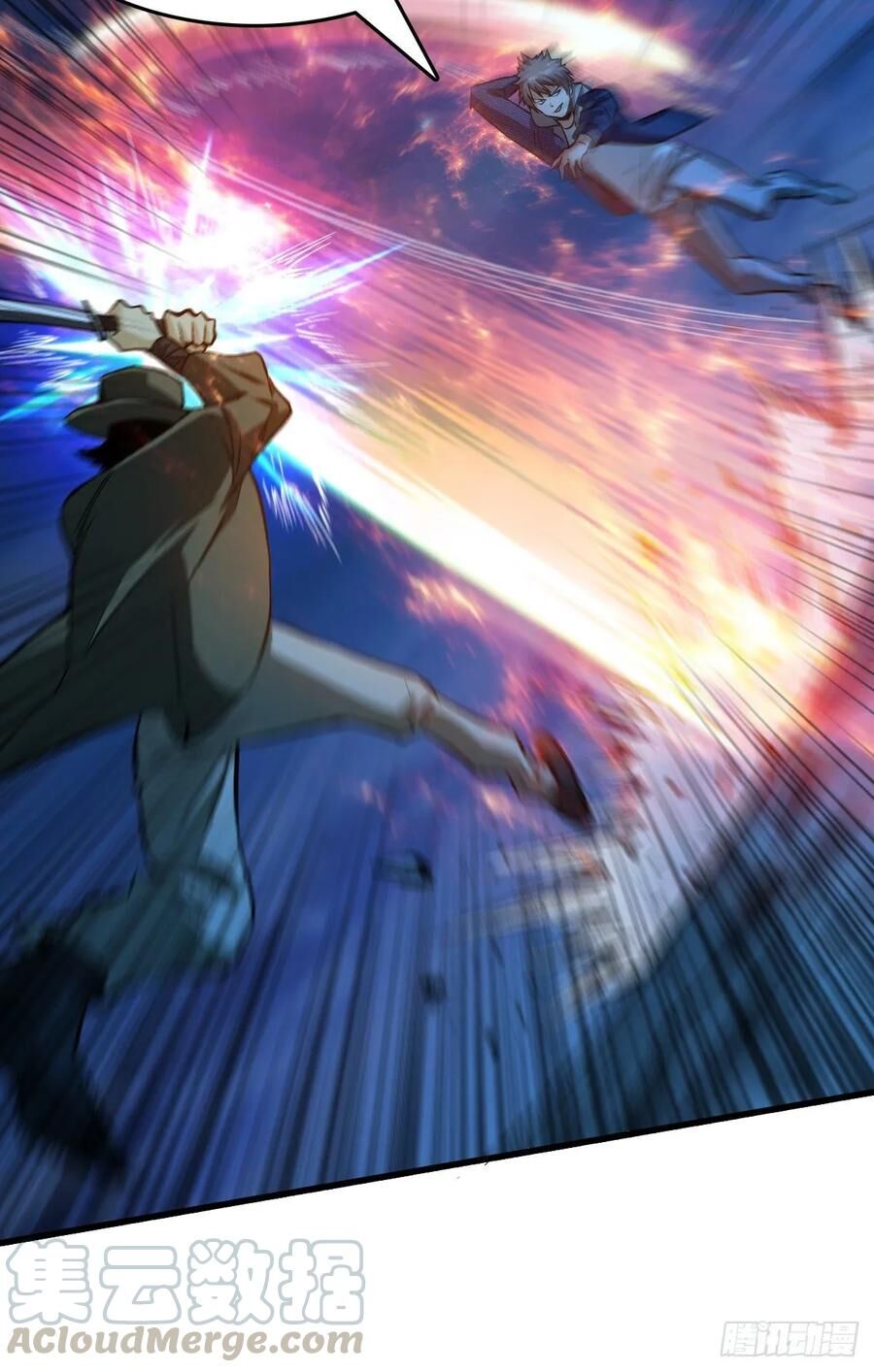 Trở Về Làm Đại Lão Thời Mạt Thế Chapter 60 - Trang 2