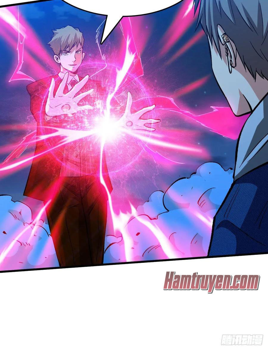 Trở Về Làm Đại Lão Thời Mạt Thế Chapter 60 - Trang 2