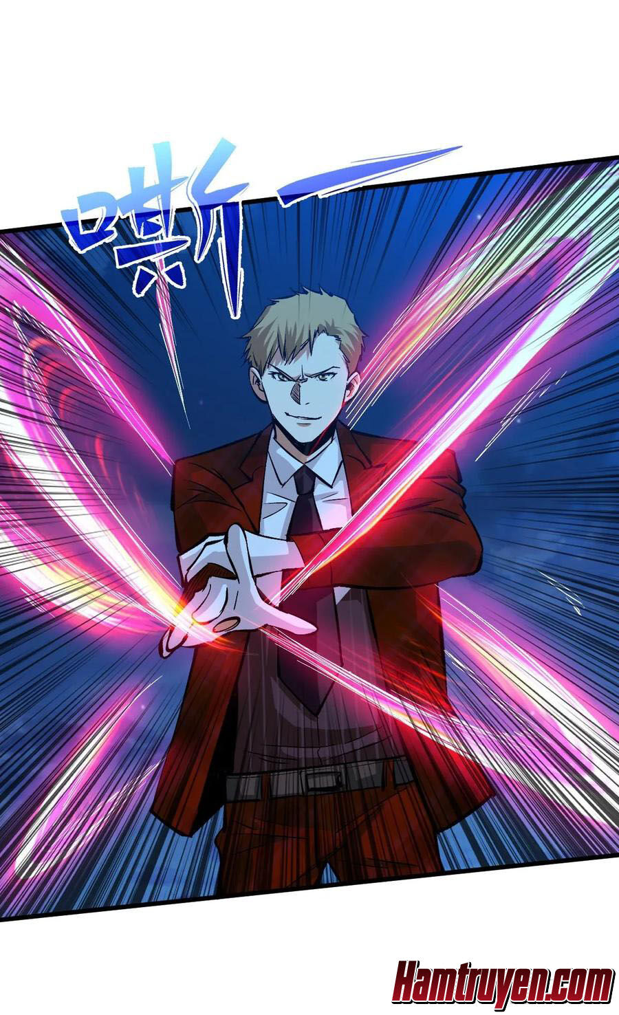 Trở Về Làm Đại Lão Thời Mạt Thế Chapter 60 - Trang 2