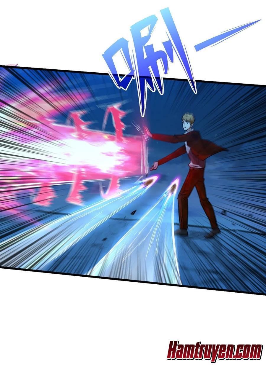 Trở Về Làm Đại Lão Thời Mạt Thế Chapter 60 - Trang 2