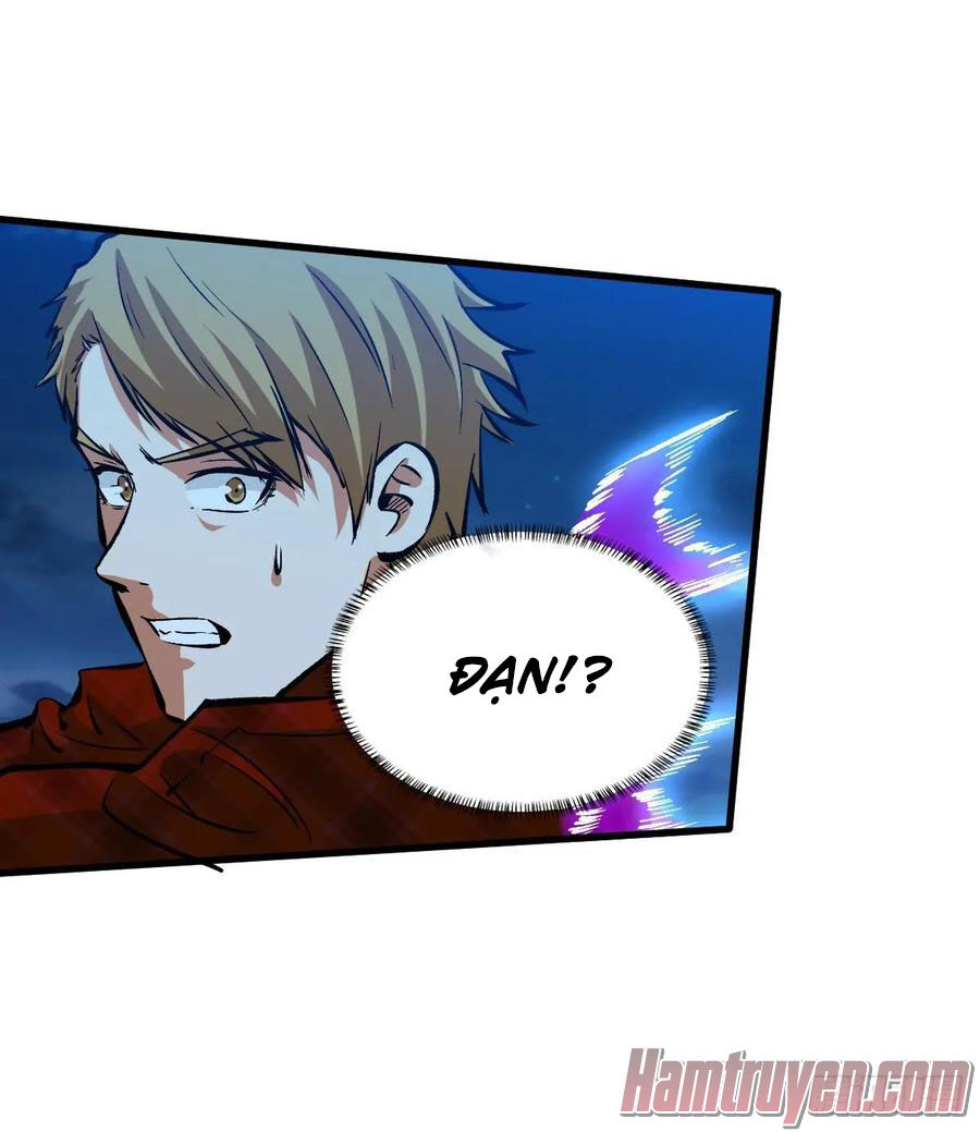 Trở Về Làm Đại Lão Thời Mạt Thế Chapter 60 - Trang 2