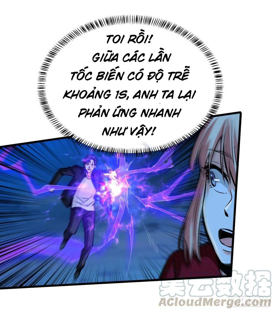 Trở Về Làm Đại Lão Thời Mạt Thế Chapter 60 - Trang 2