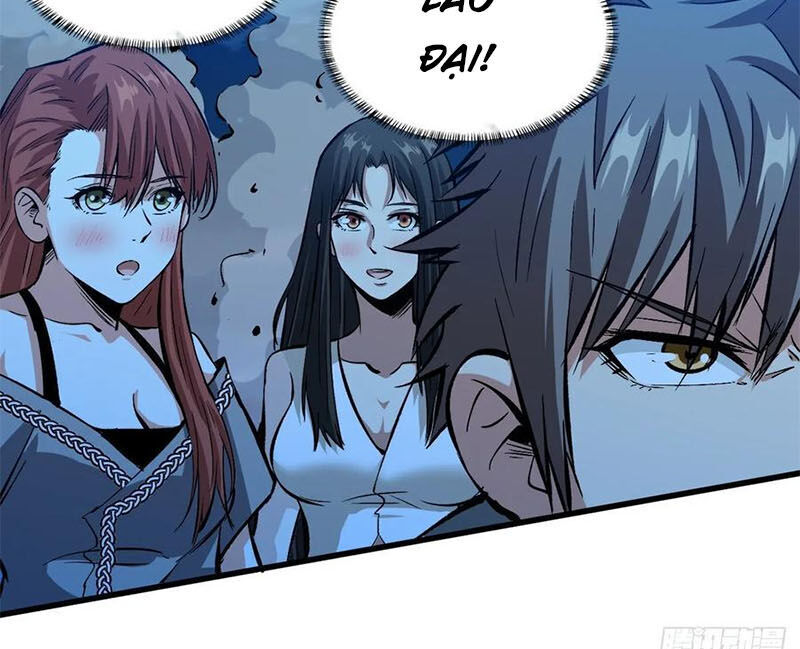 Trở Về Làm Đại Lão Thời Mạt Thế Chapter 61 - Trang 2