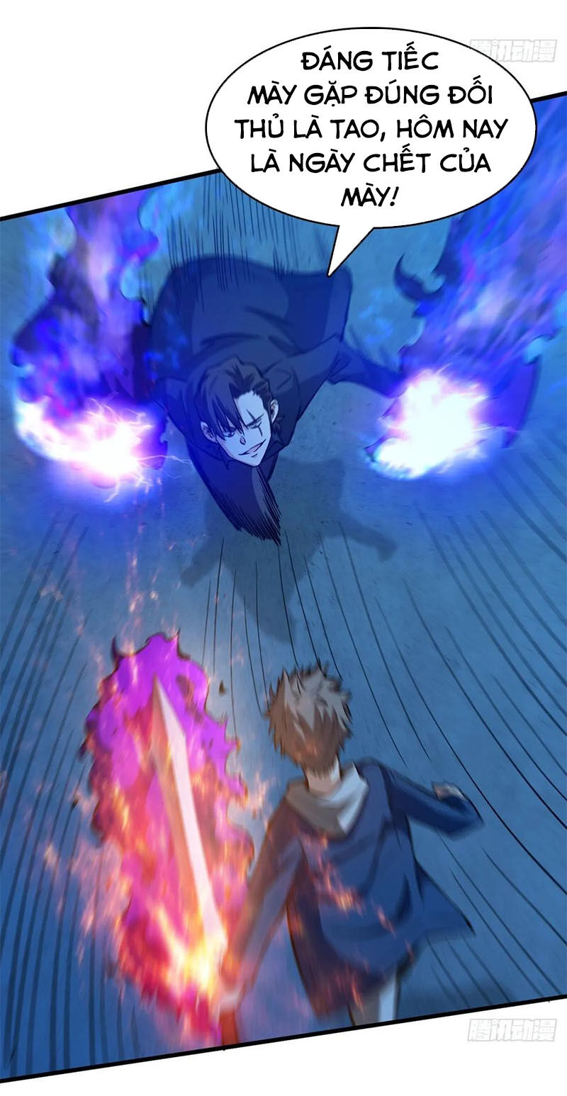 Trở Về Làm Đại Lão Thời Mạt Thế Chapter 61 - Trang 2