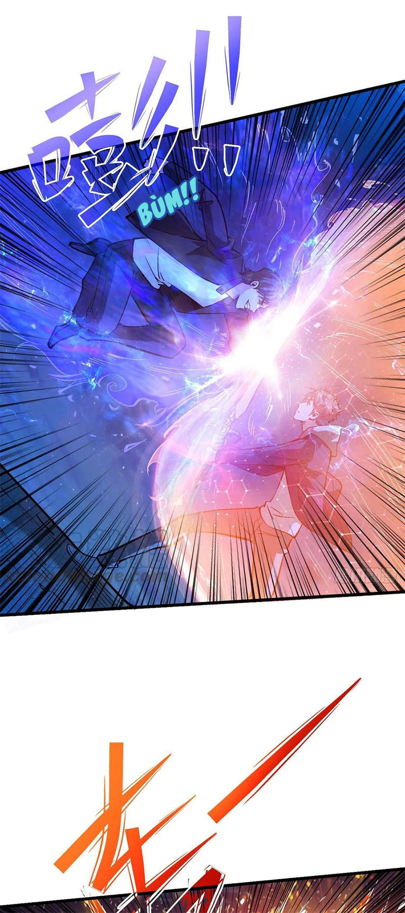 Trở Về Làm Đại Lão Thời Mạt Thế Chapter 61 - Trang 2