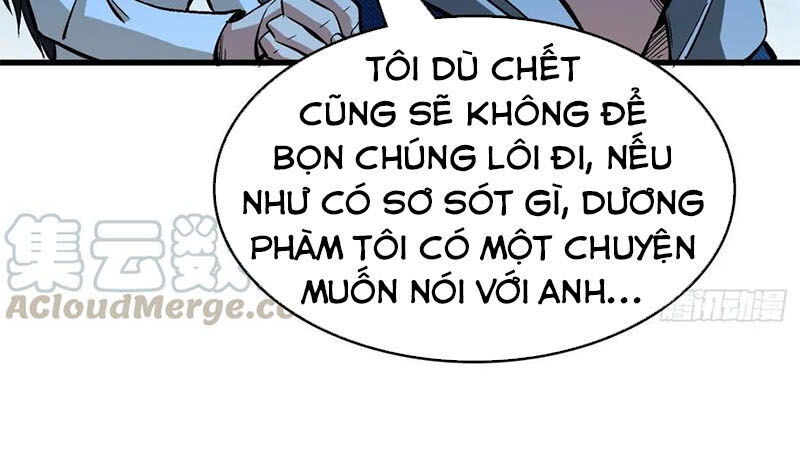 Trở Về Làm Đại Lão Thời Mạt Thế Chapter 61 - Trang 2