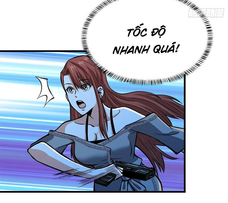 Trở Về Làm Đại Lão Thời Mạt Thế Chapter 61 - Trang 2