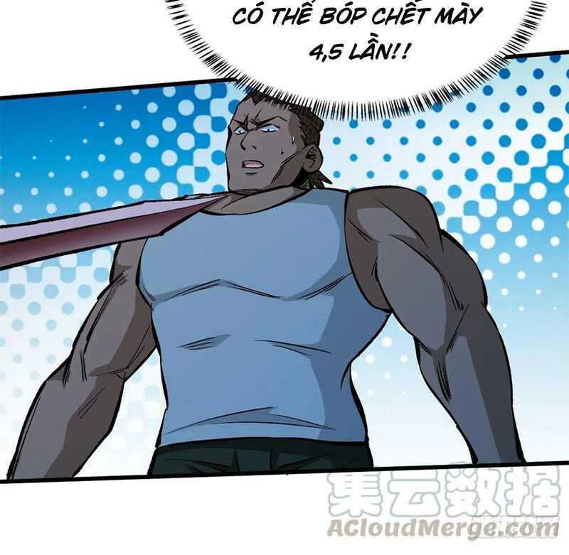 Trở Về Làm Đại Lão Thời Mạt Thế Chapter 61 - Trang 2