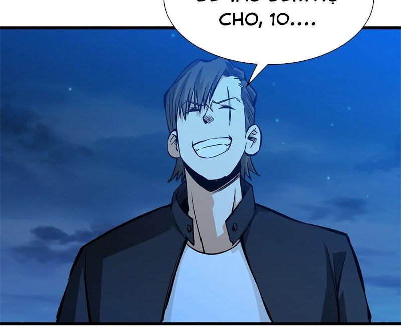 Trở Về Làm Đại Lão Thời Mạt Thế Chapter 61 - Trang 2