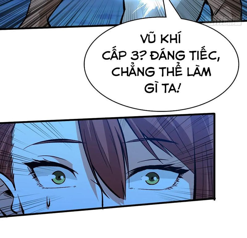 Trở Về Làm Đại Lão Thời Mạt Thế Chapter 61 - Trang 2