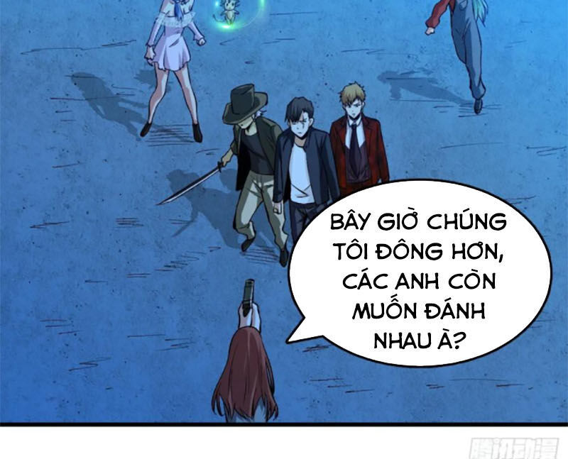 Trở Về Làm Đại Lão Thời Mạt Thế Chapter 62 - Trang 2