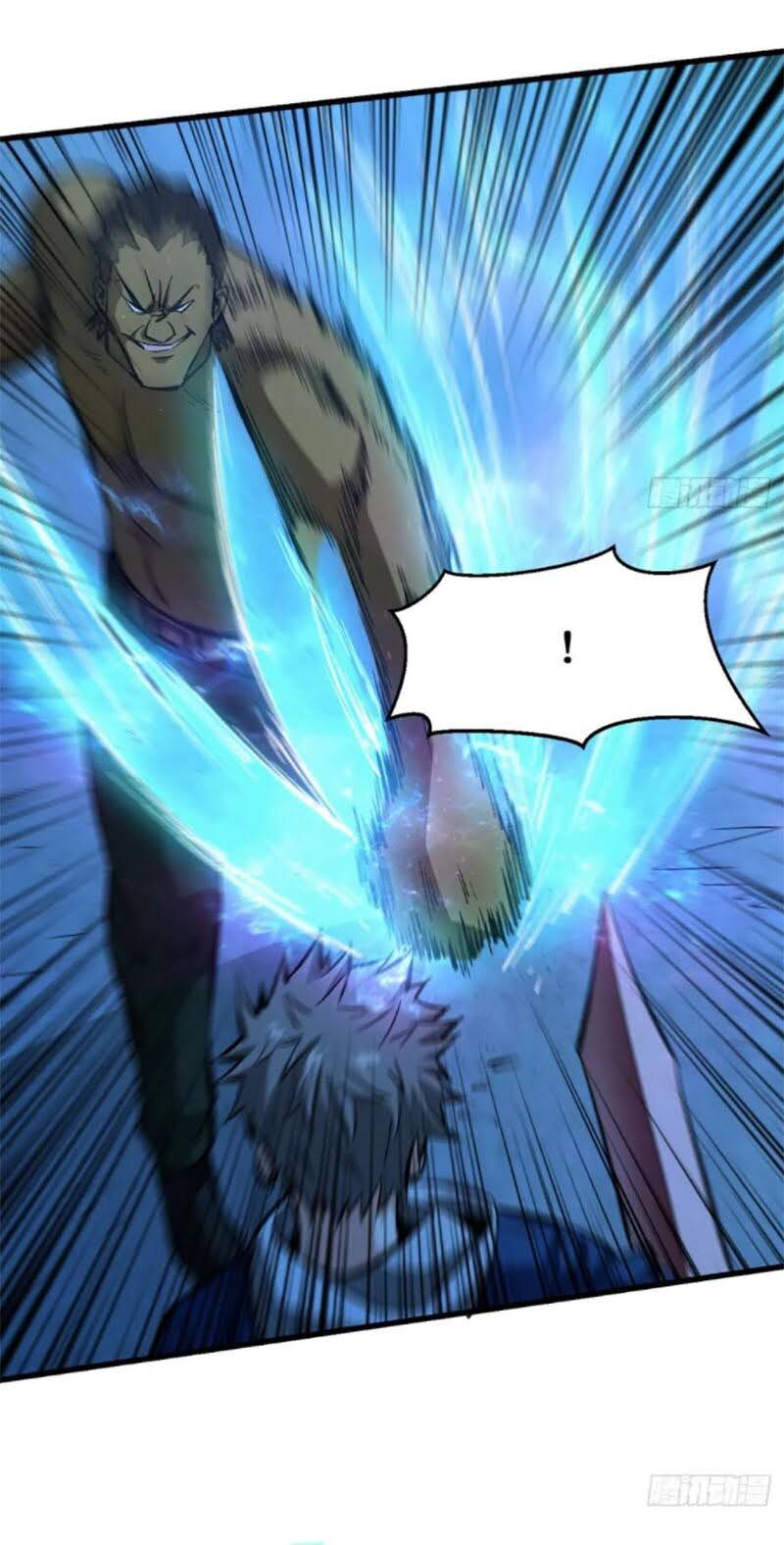 Trở Về Làm Đại Lão Thời Mạt Thế Chapter 62 - Trang 2