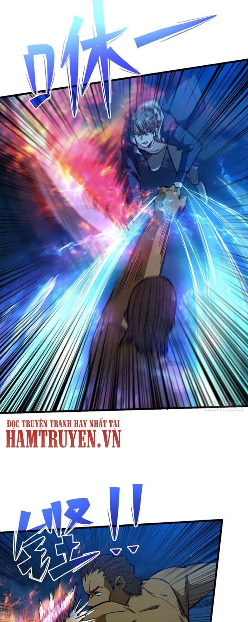 Trở Về Làm Đại Lão Thời Mạt Thế Chapter 62 - Trang 2