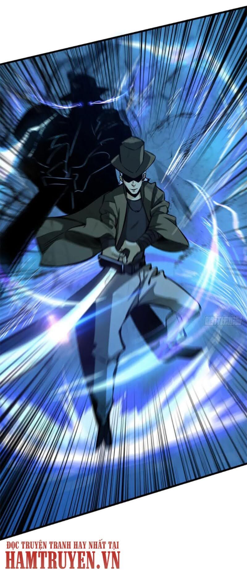 Trở Về Làm Đại Lão Thời Mạt Thế Chapter 62 - Trang 2