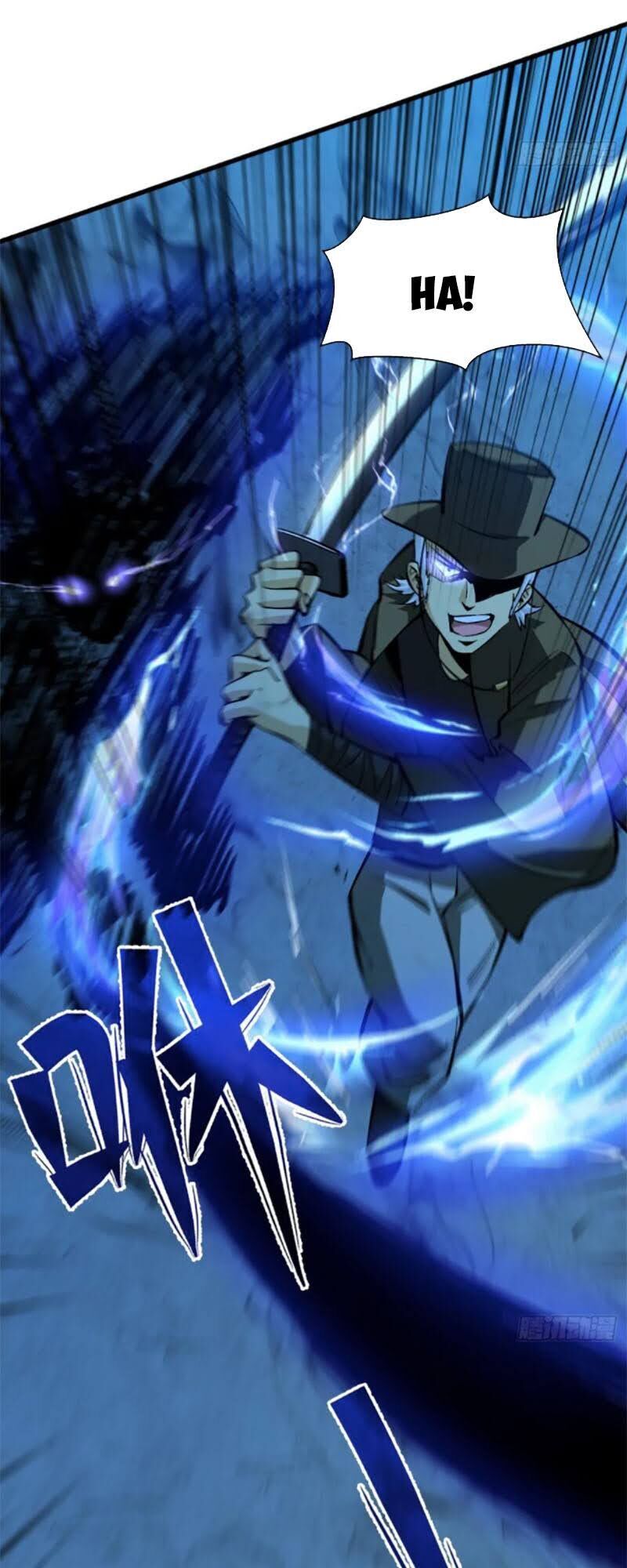 Trở Về Làm Đại Lão Thời Mạt Thế Chapter 62 - Trang 2