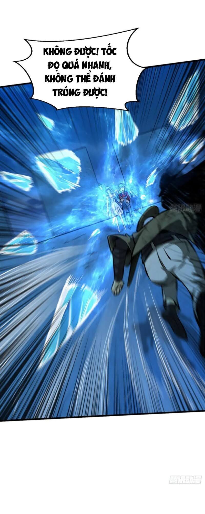 Trở Về Làm Đại Lão Thời Mạt Thế Chapter 62 - Trang 2