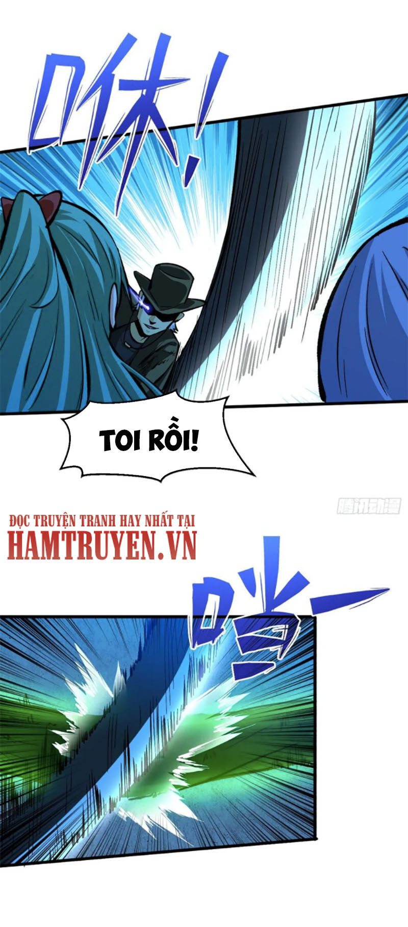 Trở Về Làm Đại Lão Thời Mạt Thế Chapter 62 - Trang 2