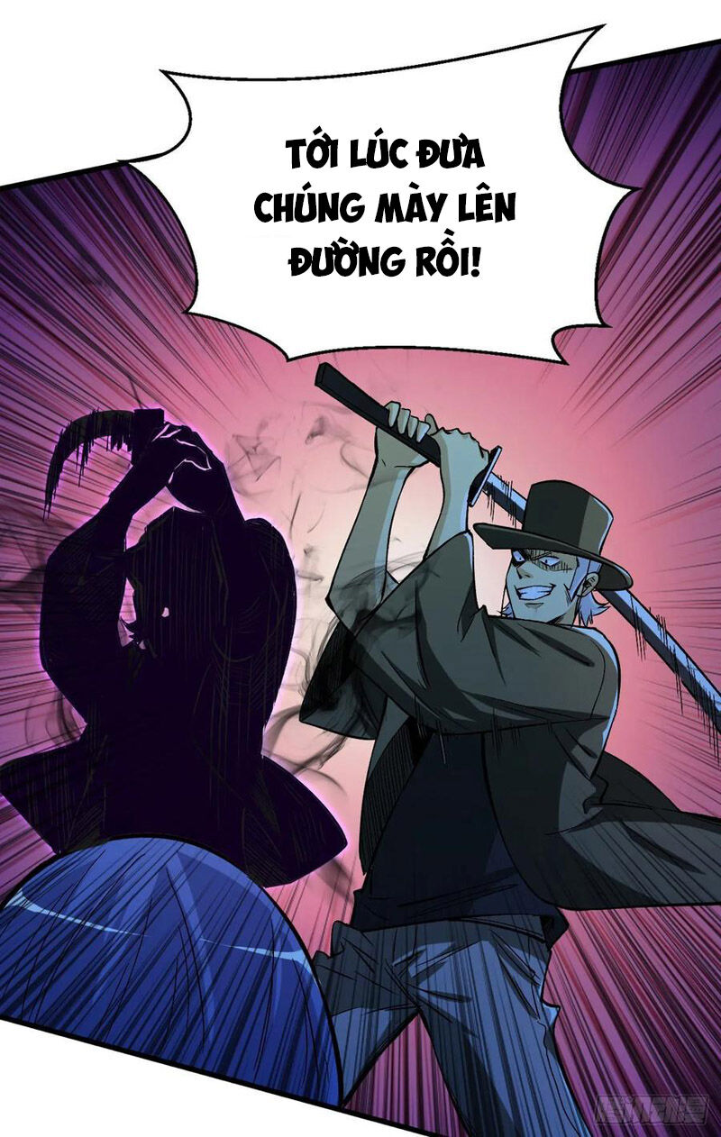 Trở Về Làm Đại Lão Thời Mạt Thế Chapter 63 - Trang 2