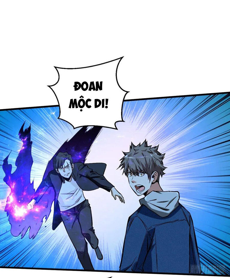 Trở Về Làm Đại Lão Thời Mạt Thế Chapter 63 - Trang 2