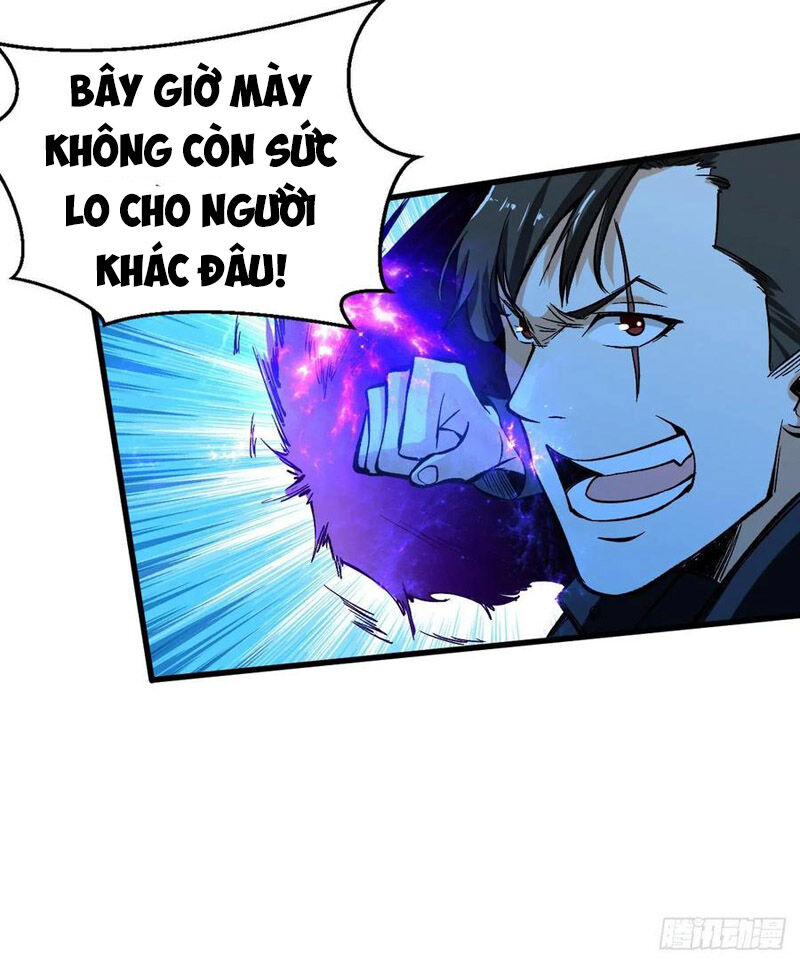 Trở Về Làm Đại Lão Thời Mạt Thế Chapter 63 - Trang 2