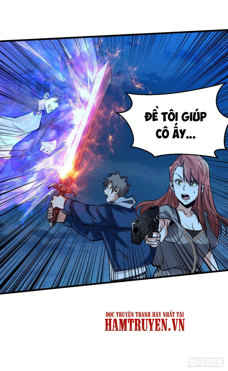 Trở Về Làm Đại Lão Thời Mạt Thế Chapter 63 - Trang 2