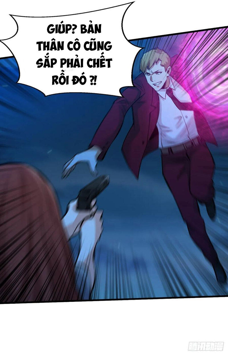 Trở Về Làm Đại Lão Thời Mạt Thế Chapter 63 - Trang 2