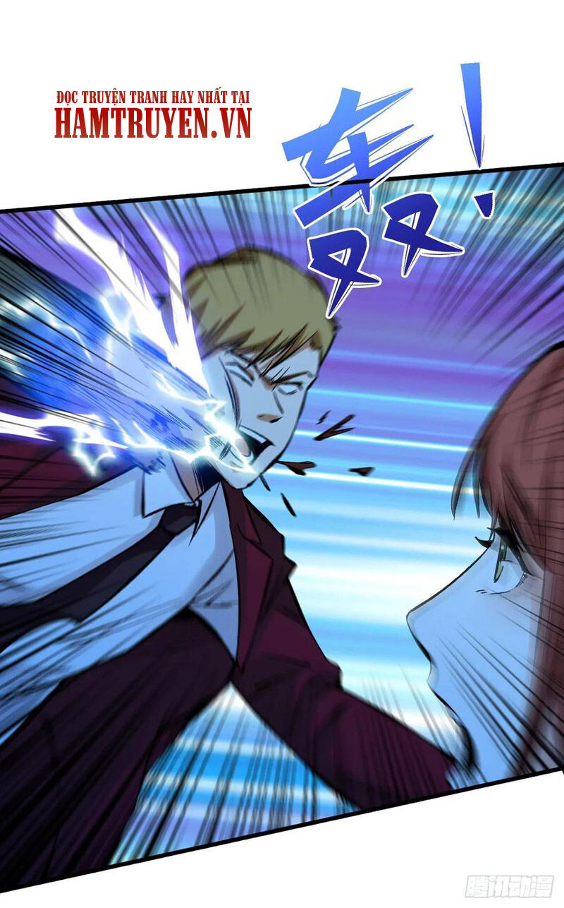 Trở Về Làm Đại Lão Thời Mạt Thế Chapter 63 - Trang 2