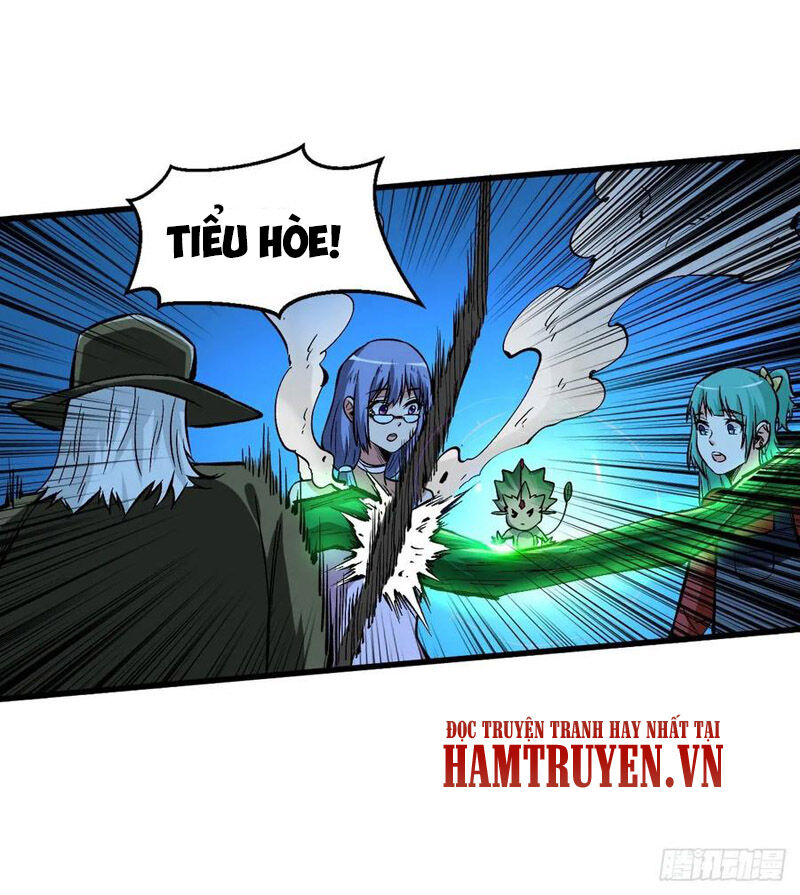 Trở Về Làm Đại Lão Thời Mạt Thế Chapter 63 - Trang 2