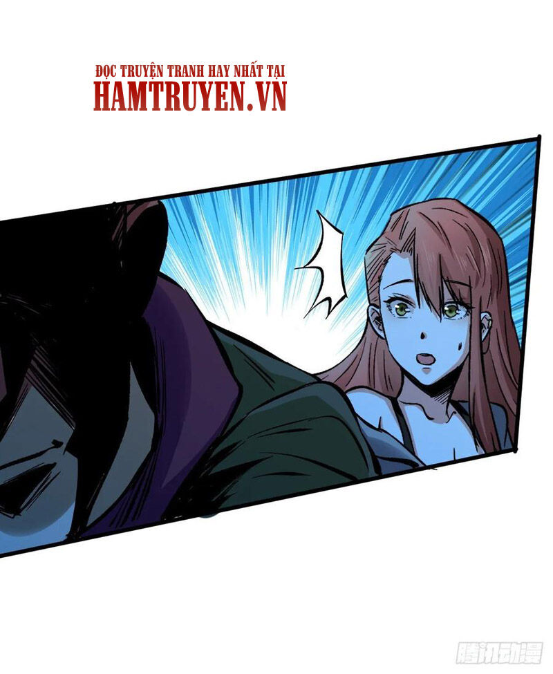 Trở Về Làm Đại Lão Thời Mạt Thế Chapter 63 - Trang 2