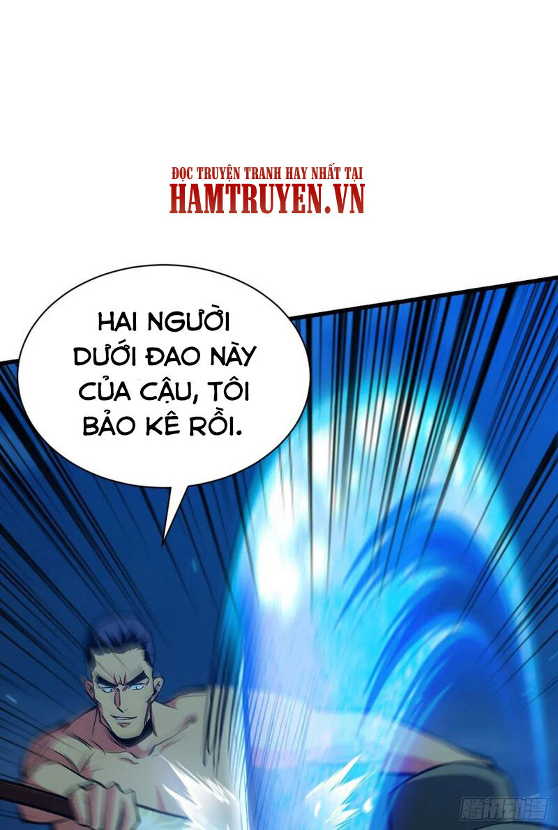 Trở Về Làm Đại Lão Thời Mạt Thế Chapter 63 - Trang 2