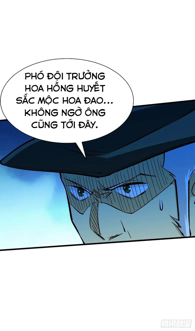 Trở Về Làm Đại Lão Thời Mạt Thế Chapter 63 - Trang 2