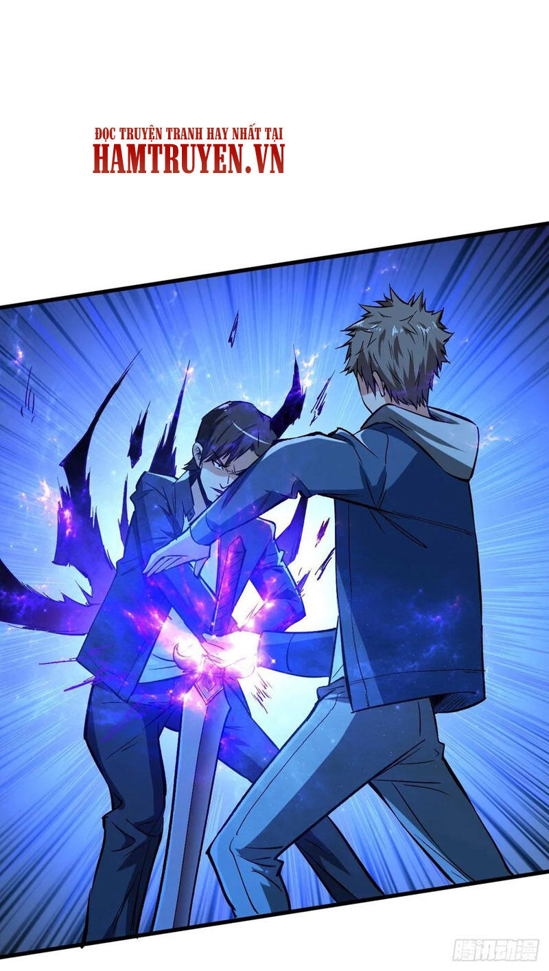 Trở Về Làm Đại Lão Thời Mạt Thế Chapter 63 - Trang 2