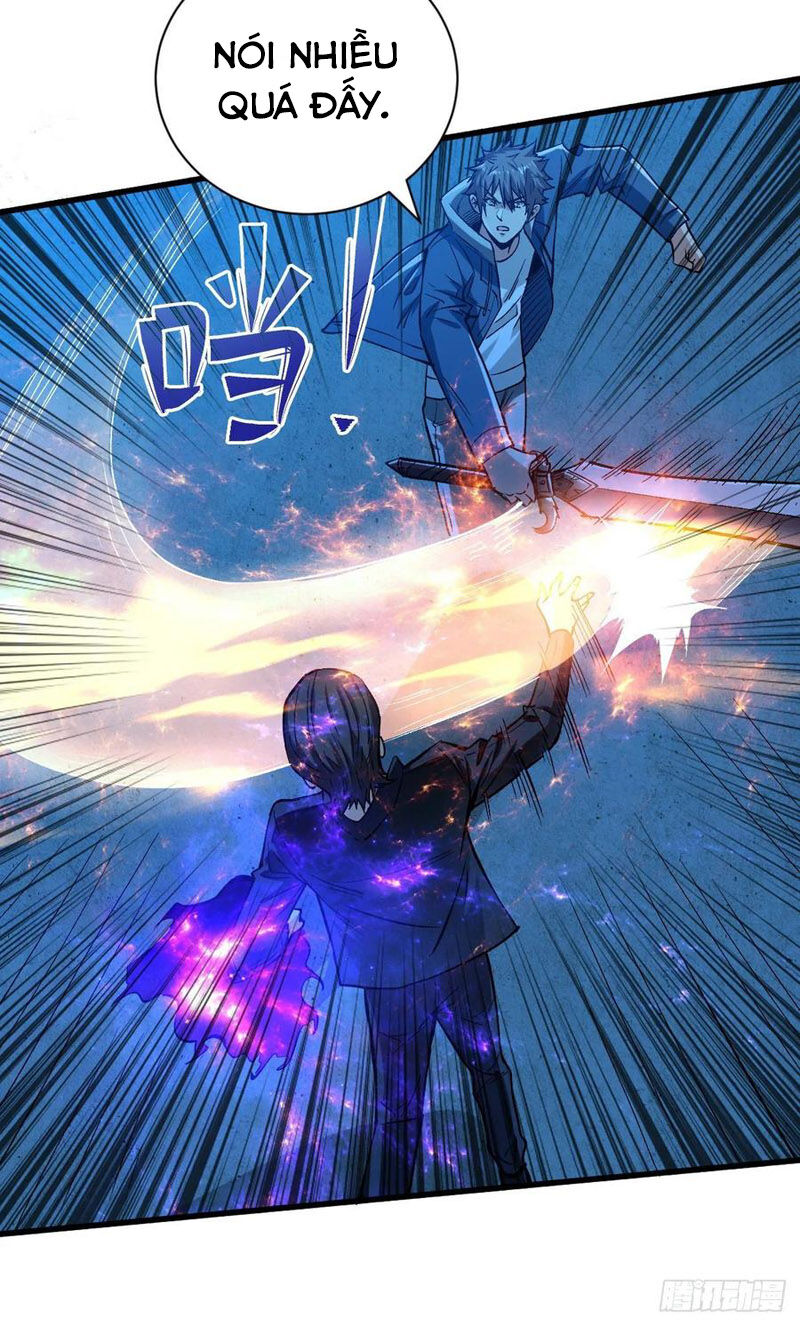 Trở Về Làm Đại Lão Thời Mạt Thế Chapter 63 - Trang 2