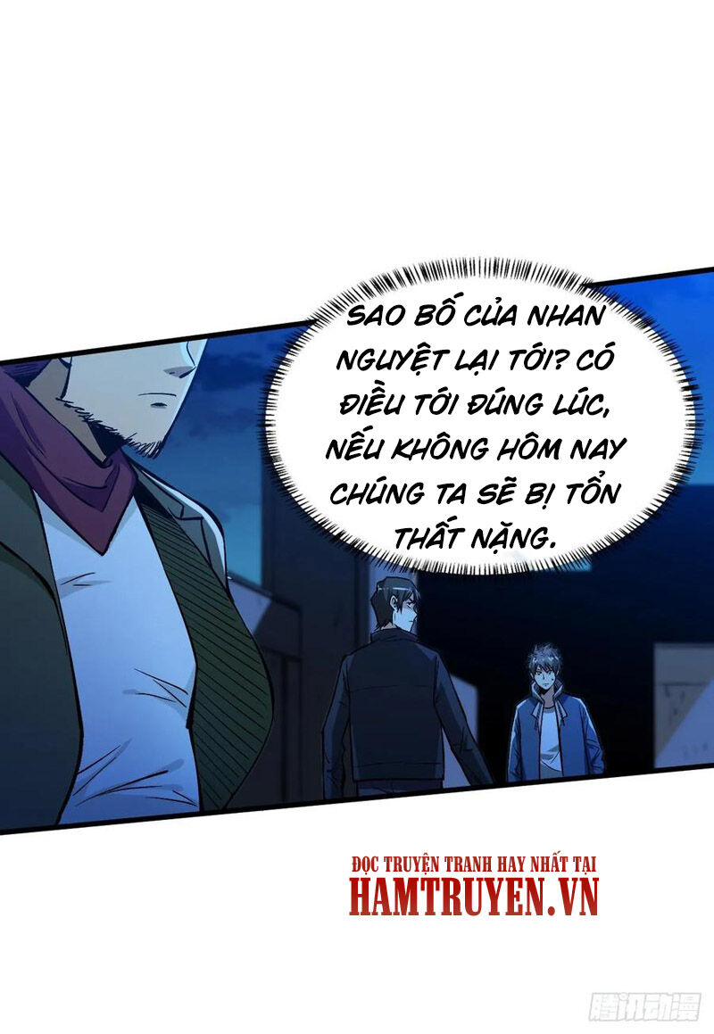 Trở Về Làm Đại Lão Thời Mạt Thế Chapter 63 - Trang 2