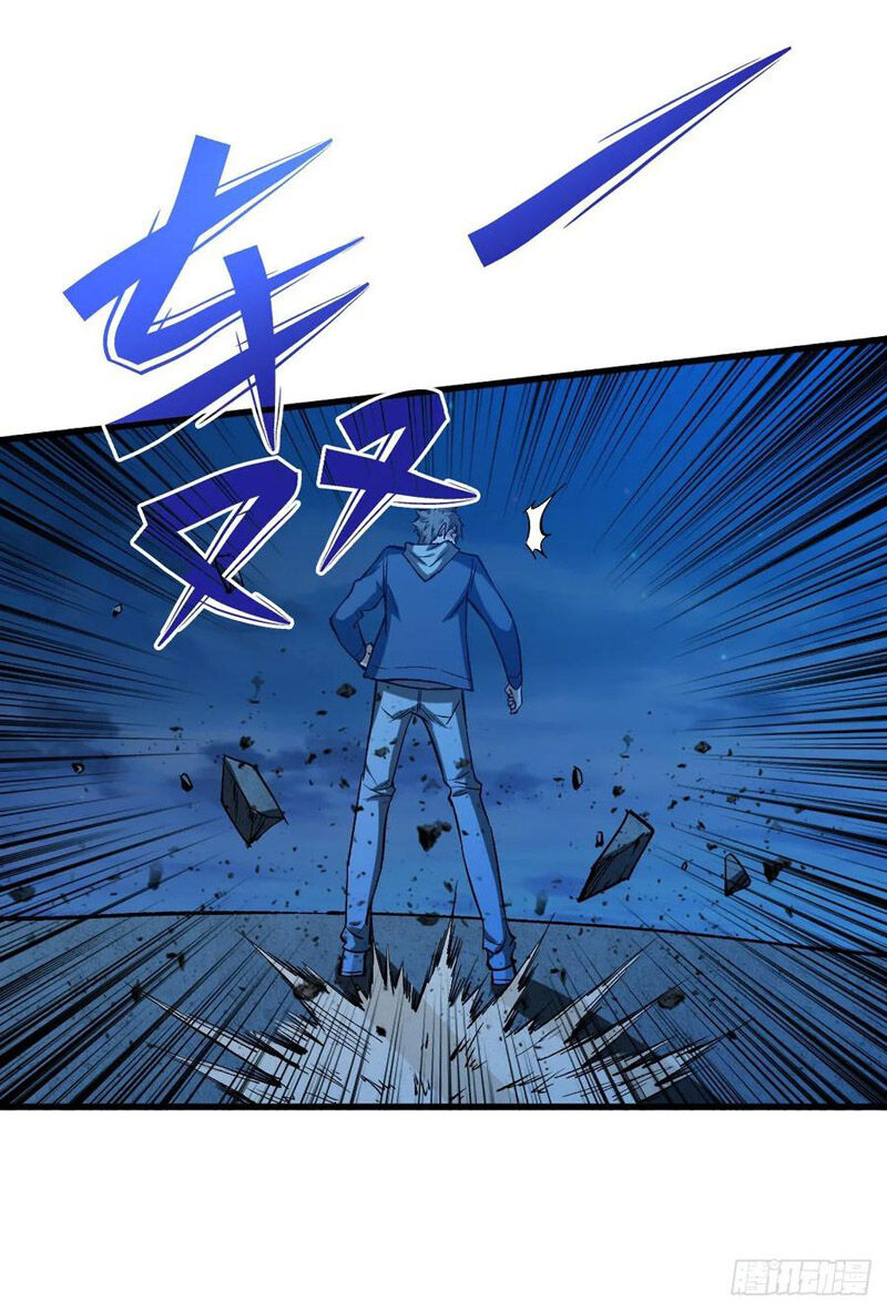 Trở Về Làm Đại Lão Thời Mạt Thế Chapter 63 - Trang 2