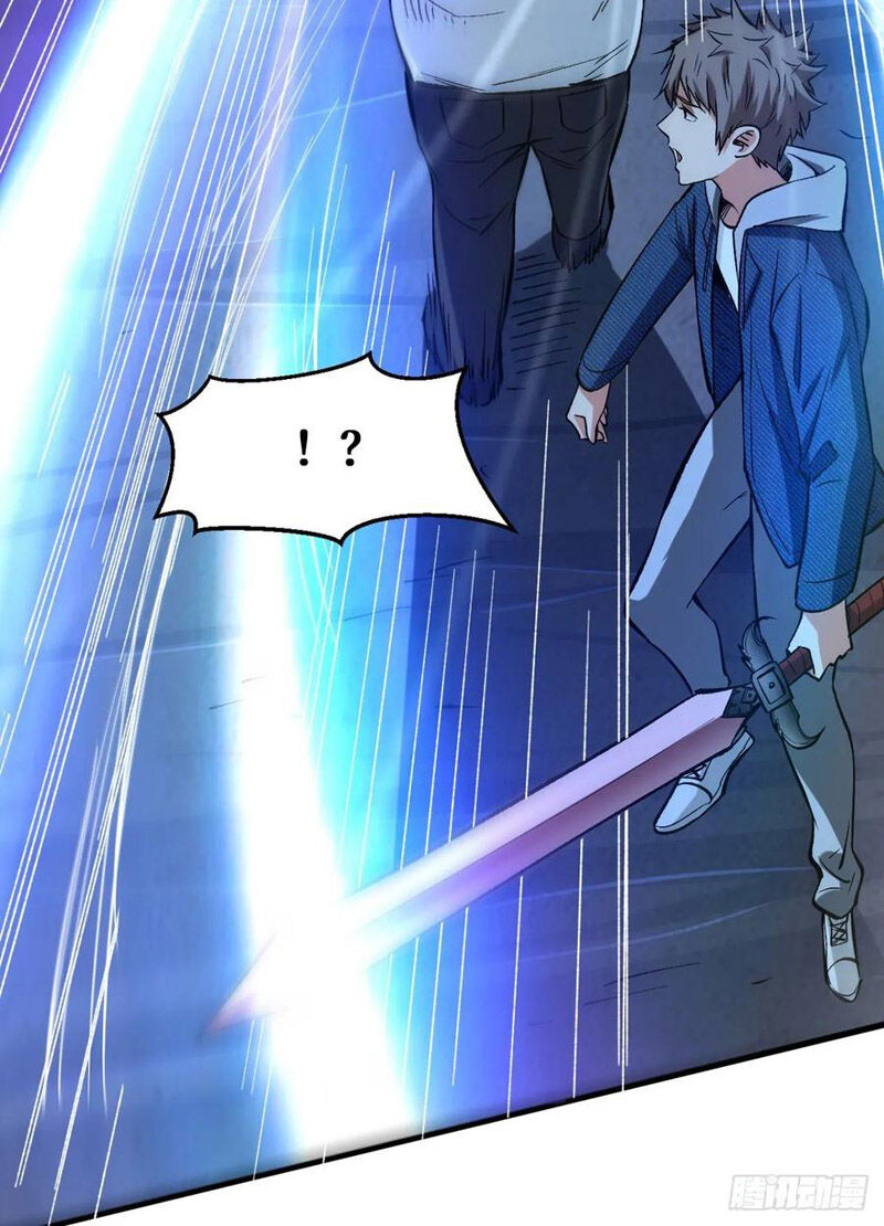 Trở Về Làm Đại Lão Thời Mạt Thế Chapter 63 - Trang 2