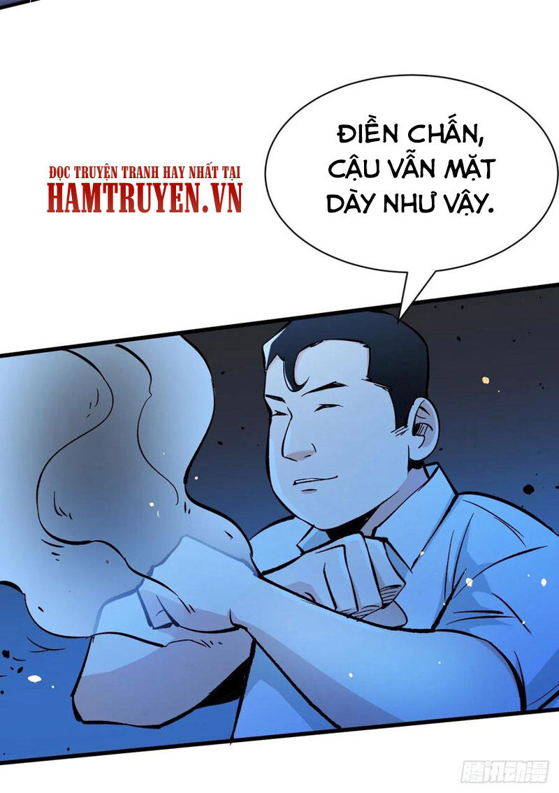 Trở Về Làm Đại Lão Thời Mạt Thế Chapter 63 - Trang 2