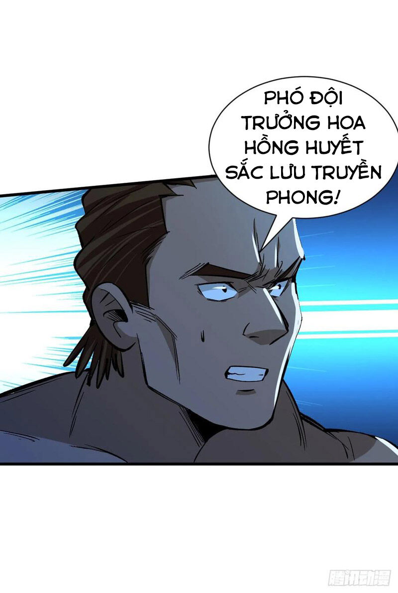 Trở Về Làm Đại Lão Thời Mạt Thế Chapter 63 - Trang 2