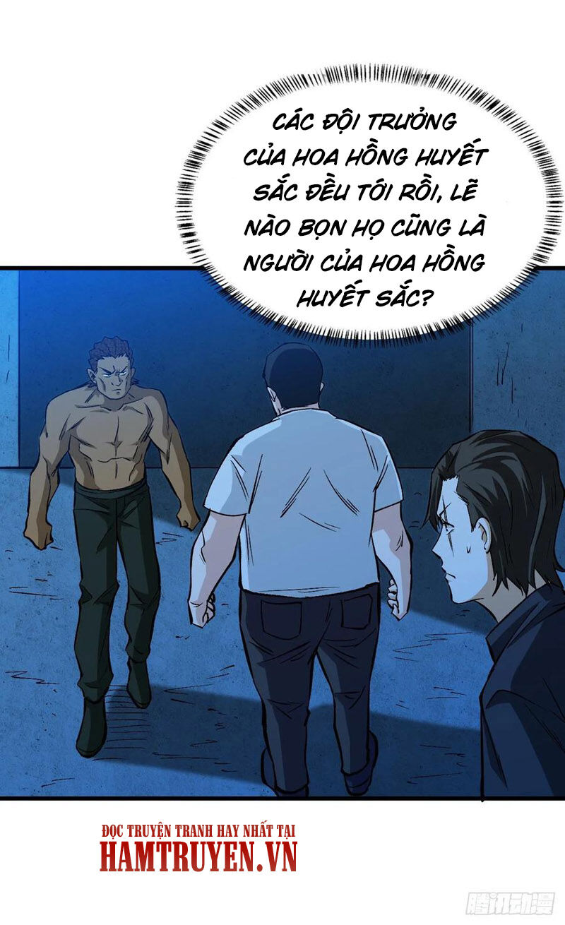 Trở Về Làm Đại Lão Thời Mạt Thế Chapter 63 - Trang 2