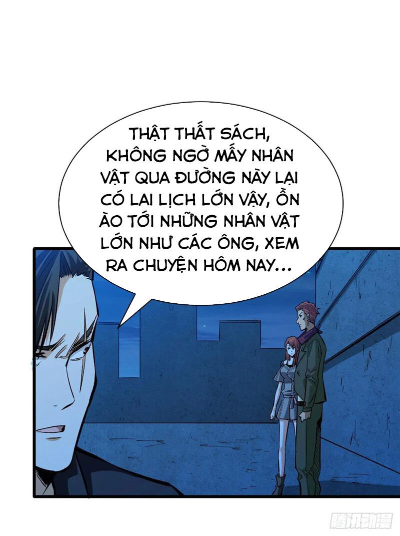 Trở Về Làm Đại Lão Thời Mạt Thế Chapter 63 - Trang 2