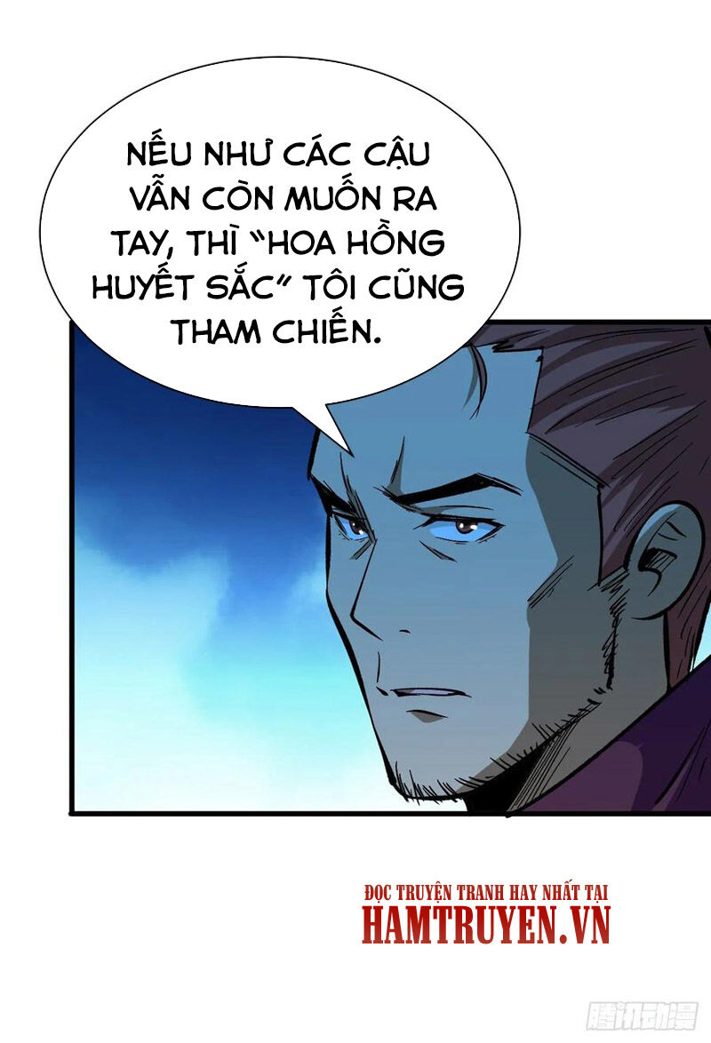 Trở Về Làm Đại Lão Thời Mạt Thế Chapter 63 - Trang 2