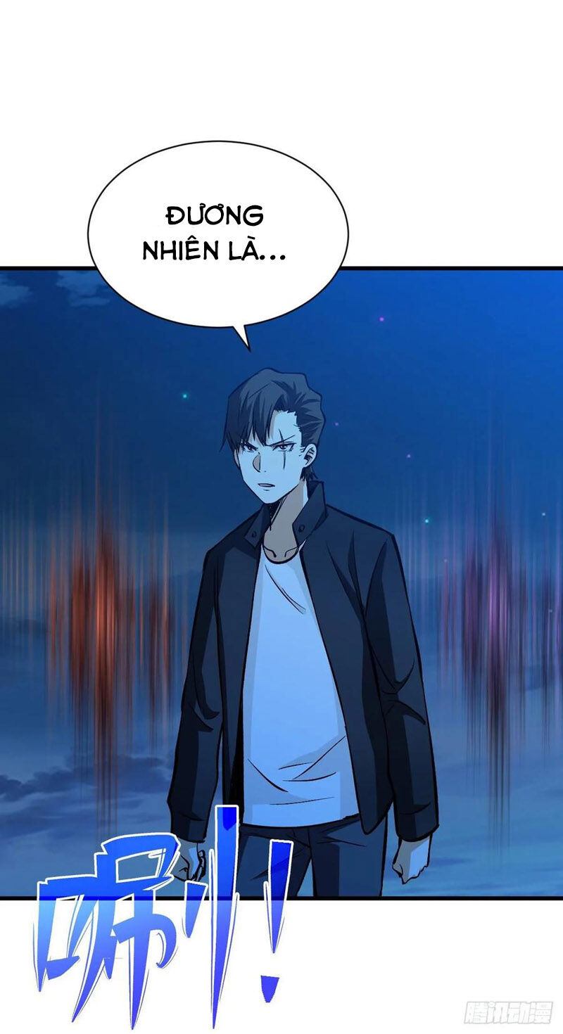 Trở Về Làm Đại Lão Thời Mạt Thế Chapter 63 - Trang 2