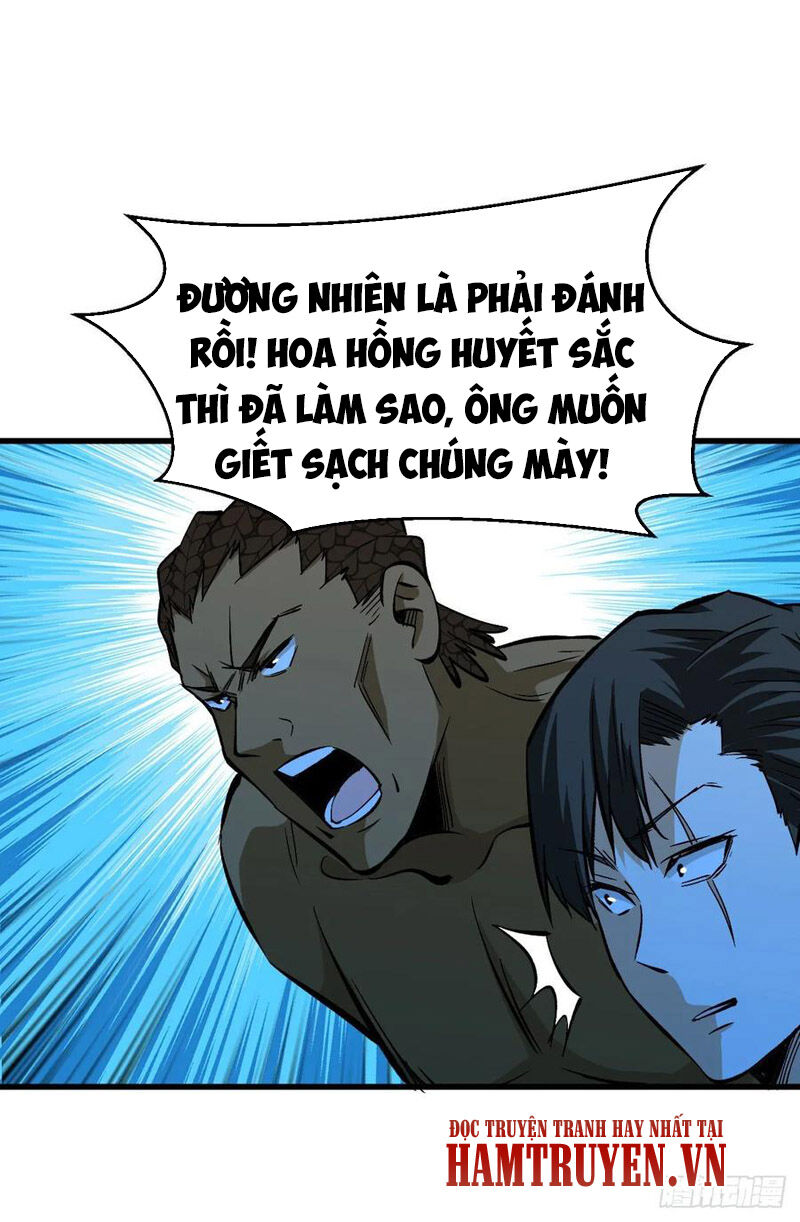 Trở Về Làm Đại Lão Thời Mạt Thế Chapter 63 - Trang 2