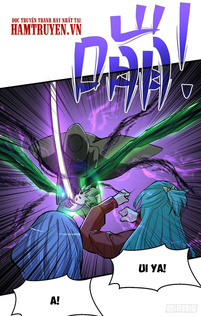 Trở Về Làm Đại Lão Thời Mạt Thế Chapter 63 - Trang 2