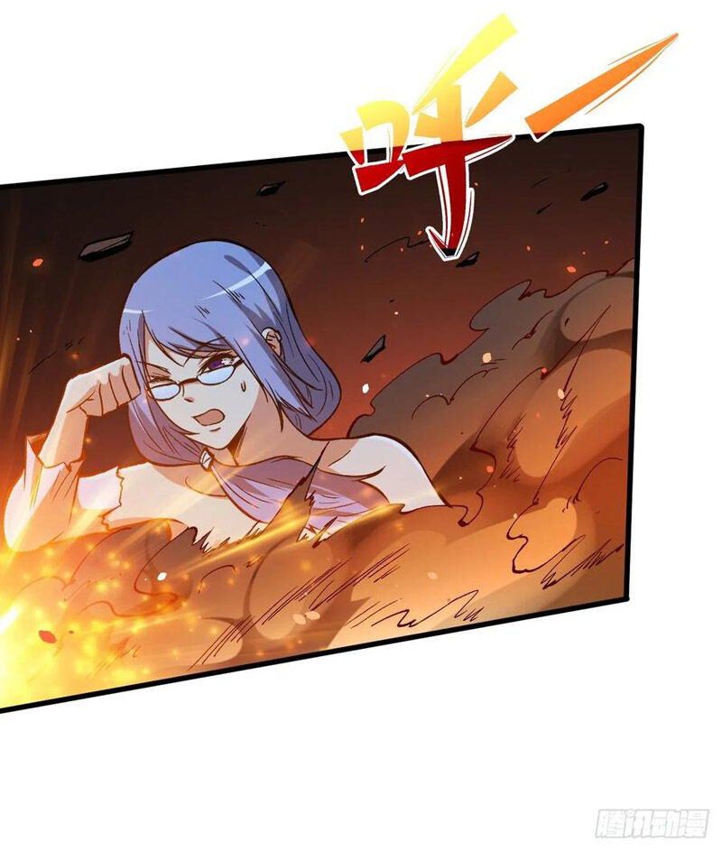 Trở Về Làm Đại Lão Thời Mạt Thế Chapter 63 - Trang 2