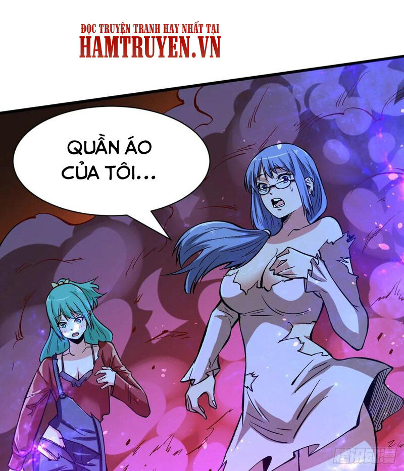 Trở Về Làm Đại Lão Thời Mạt Thế Chapter 63 - Trang 2