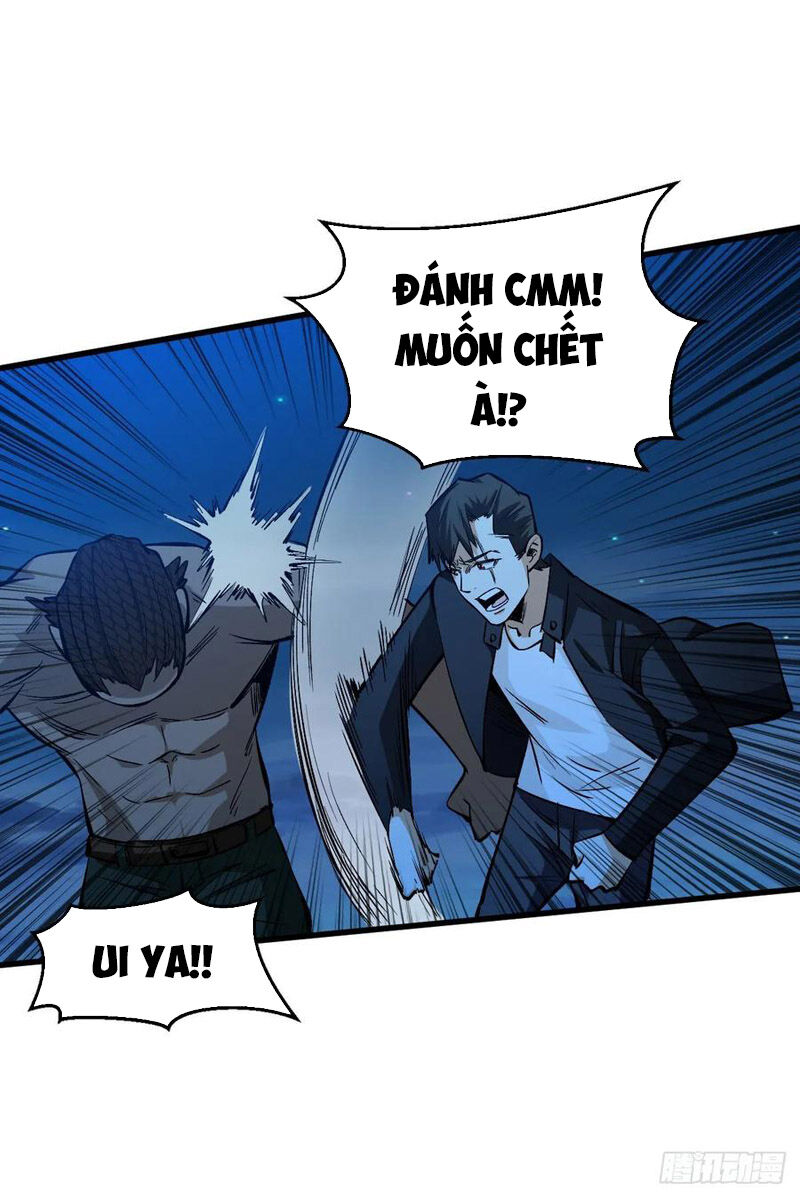 Trở Về Làm Đại Lão Thời Mạt Thế Chapter 64 - Trang 2