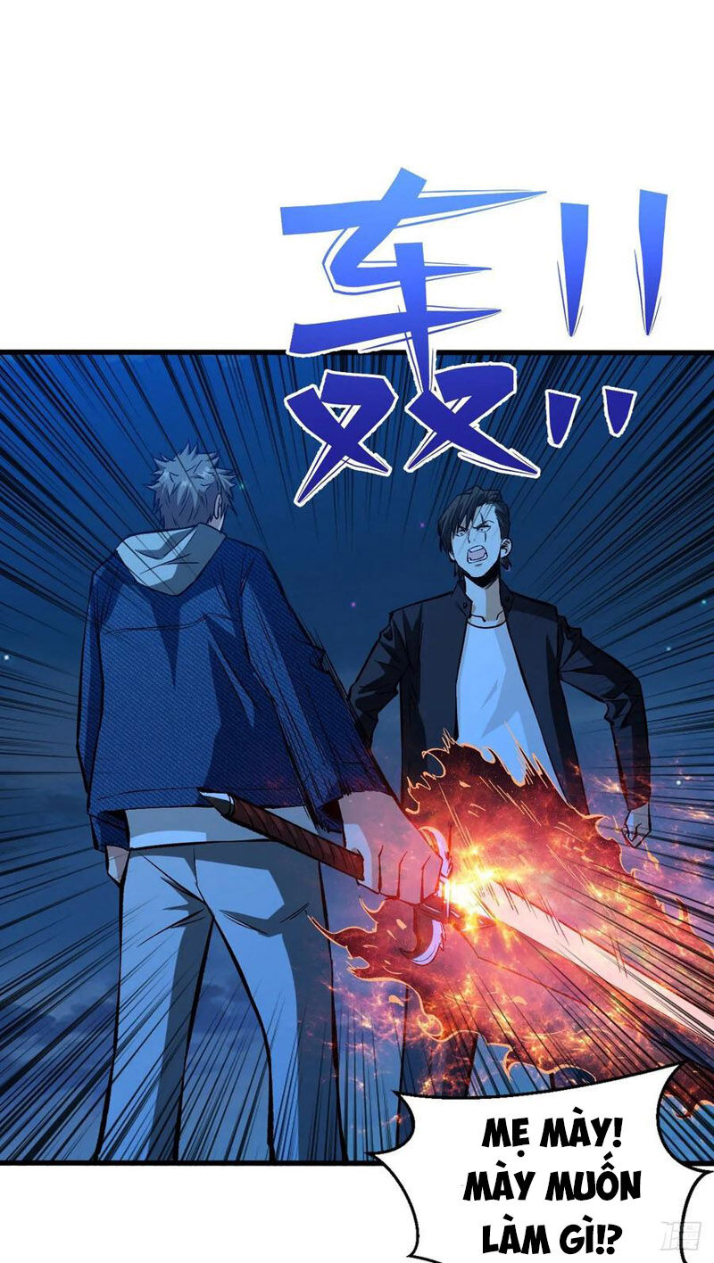 Trở Về Làm Đại Lão Thời Mạt Thế Chapter 64 - Trang 2